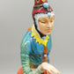 Seltene Rosenthal Porzellanfigur Koreanischer Tanz