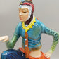 Seltene Rosenthal Porzellanfigur Koreanischer Tanz