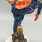 Seltene Rosenthal Porzellanfigur Koreanischer Tanz