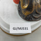 Seltene Rosenthal Porzellanfigur Koreanischer Tanz
