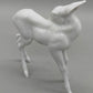 Edle Rosenthal Porzellan Figur Reh Elegantes Rehkitz