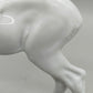 Edle Rosenthal Porzellan Figur Reh Elegantes Rehkitz