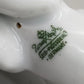 Edle Rosenthal Porzellan Figur Reh Elegantes Rehkitz