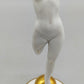 hutschenreuther Porzellanfigur Kugelänzerin Art Déco Eleganz