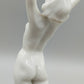 hutschenreuther Porzellanfigur Kugelänzerin Art Déco Eleganz
