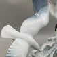 Rosenthal Porzellan Figur  Fliegende Möwen von F. Heidenreich