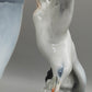 Rosenthal Porzellan Figur  Fliegende Möwen von F. Heidenreich