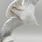 Rosenthal Porzellan Figur  Fliegende Möwen von F. Heidenreich