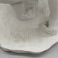 Rosenthal Porzellan Figur Die Hockende Edler Biskuitporzellan Akt