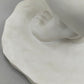 Rosenthal Porzellan Figur Die Hockende Edler Biskuitporzellan Akt