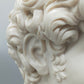 Dekorative David Büste – Klassische Skulptur im Renaissance-Stil