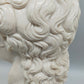 Dekorative David Büste – Klassische Skulptur im Renaissance-Stil