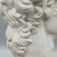 Dekorative David Büste – Klassische Skulptur im Renaissance-Stil