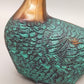 Deko Enten Figuren aus Bronze Kunstvolle Entenpaare