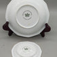 Rosenthal Polygon Winterreise Schale & Unterteller Set