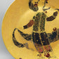 Rosenthal Wandteller Björn Wiinblad – Goldenes Design Aladin