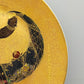 Rosenthal Wandteller Björn Wiinblad – Goldenes Design Aladin