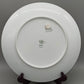 Rosenthal Wandteller Björn Wiinblad – Goldenes Design Aladin