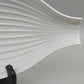 Rosenthal Porzellan Schale in Blattform Weißes Vintage Design