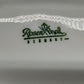 Rosenthal Porzellan Schale in Blattform Weißes Vintage Design