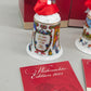 Hutschenreuther Weihnachtsglocken Set (5tlg.) Mit OVP