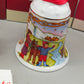 Hutschenreuther Weihnachtsglocken Set (5tlg.) Mit OVP