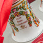 Hutschenreuther Weihnachtsglocken Set (5tlg.) Mit OVP