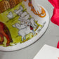 Hutschenreuther Weihnachtsglocken Set (5tlg.) Mit OVP