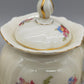 Rosenthal Viktoria Kaffeeservice Edles Porzellan mit Blumenmuster