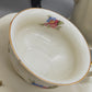 Rosenthal Viktoria Kaffeeservice Edles Porzellan mit Blumenmuster