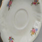Rosenthal Viktoria Kaffeeservice Edles Porzellan mit Blumenmuster