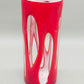 Exklusive Dreamlight Mediterana Glas Vase