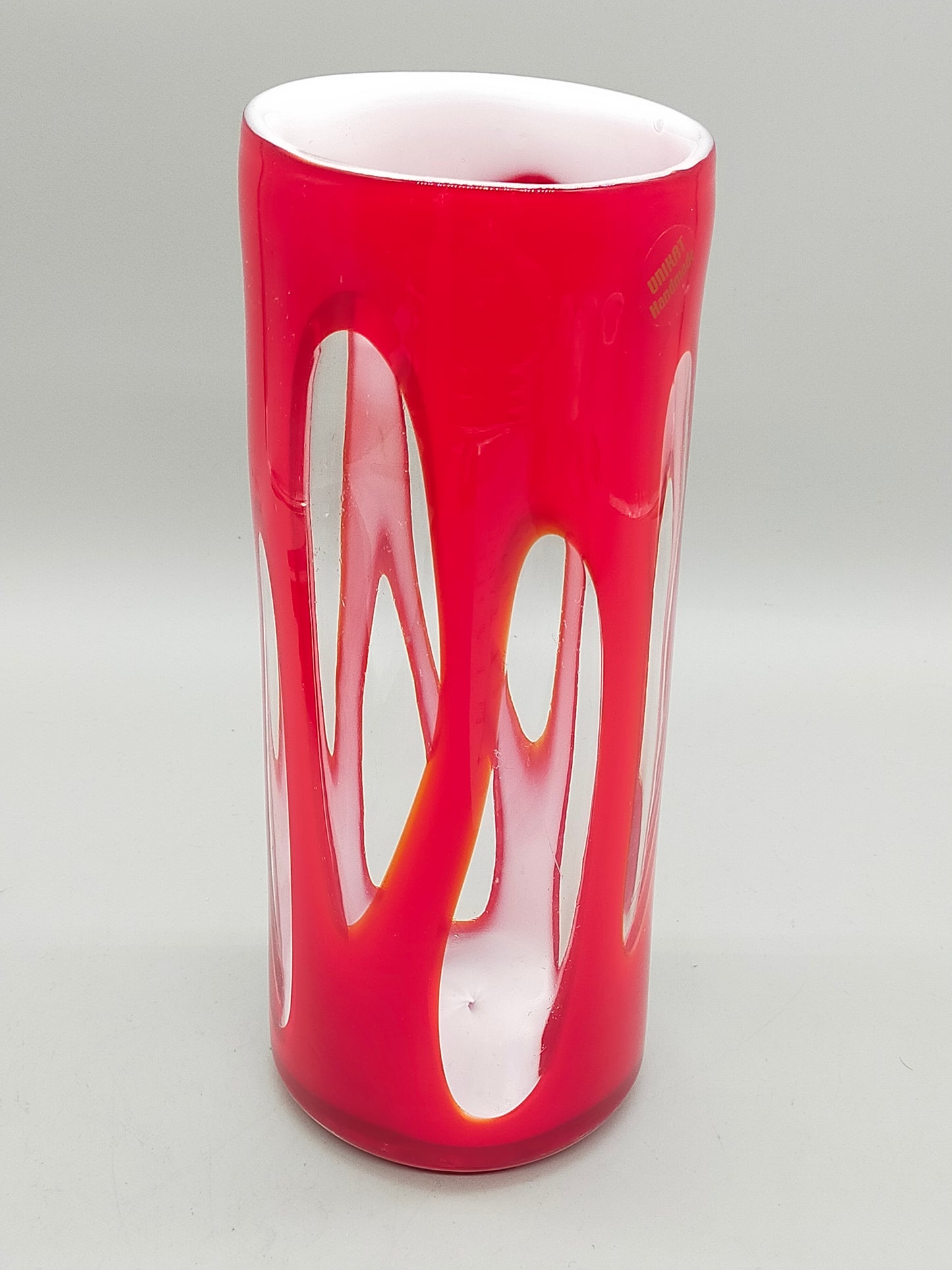 Exklusive Dreamlight Mediterana Glas Vase
