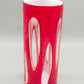 Exklusive Dreamlight Mediterana Glas Vase