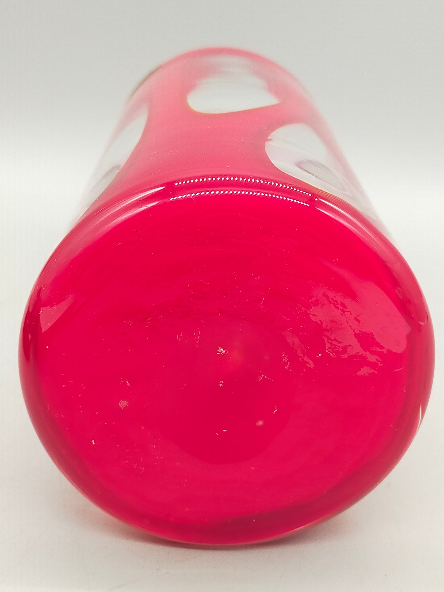 Exklusive Dreamlight Mediterana Glas Vase