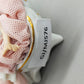 Dresdner Porzellanfigur Rokoko Dame im Spitzenkleid Handarbeit