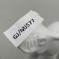 Klassische GDR Porzellan Elefant Figur