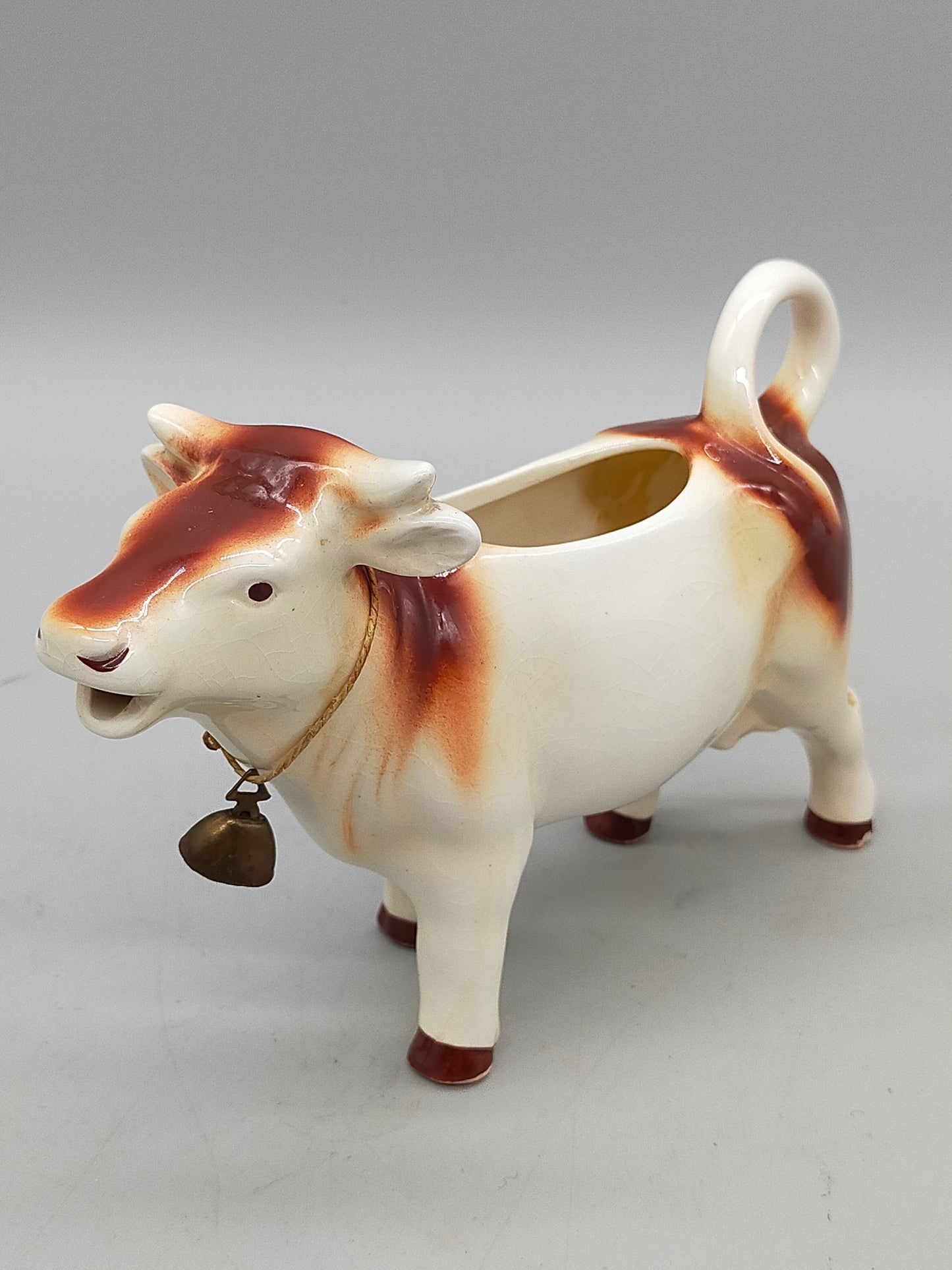Vintage Goebel Porzellan Kuh Kännchen Set – Königssee Souvenir