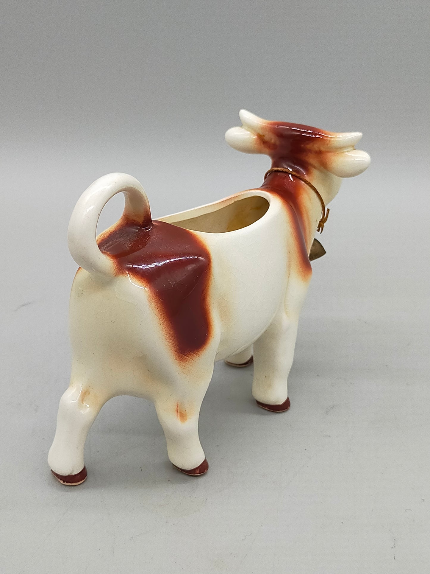 Vintage Goebel Porzellan Kuh Kännchen Set – Königssee Souvenir