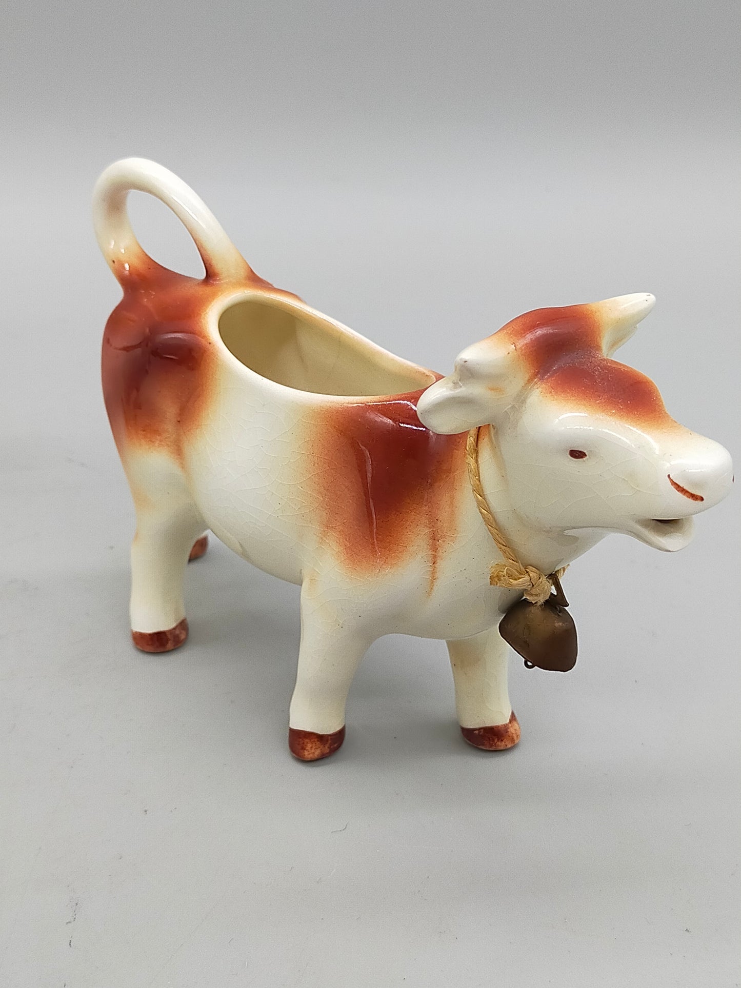 Vintage Goebel Porzellan Kuh Kännchen Set – Königssee Souvenir