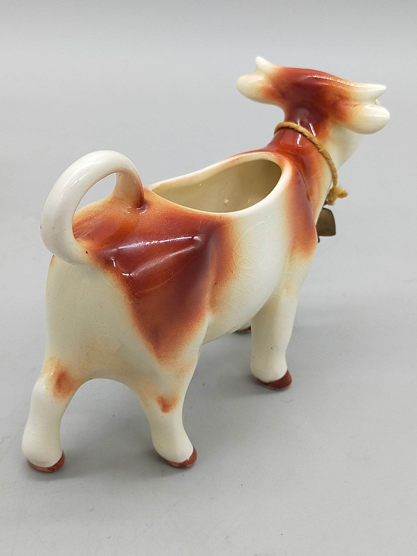 Vintage Goebel Porzellan Kuh Kännchen Set – Königssee Souvenir