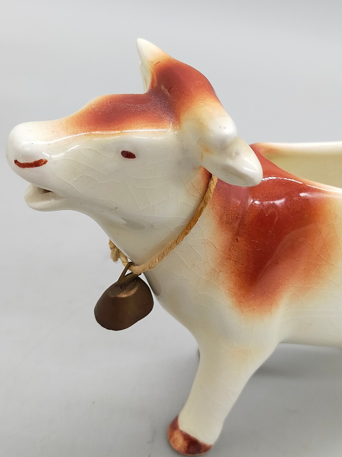 Vintage Goebel Porzellan Kuh Kännchen Set – Königssee Souvenir