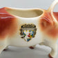 Vintage Goebel Porzellan Kuh Kännchen Set – Königssee Souvenir