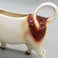 Vintage Goebel Porzellan Kuh Kännchen Set – Königssee Souvenir