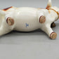 Vintage Goebel Porzellan Kuh Kännchen Set – Königssee Souvenir