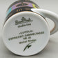 Rosenthal Cupola Espresso Sammeltasse Nr. 33 Michal Shalev