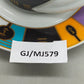 Rosenthal Cupola Espresso Sammeltasse Nr. 33 Michal Shalev