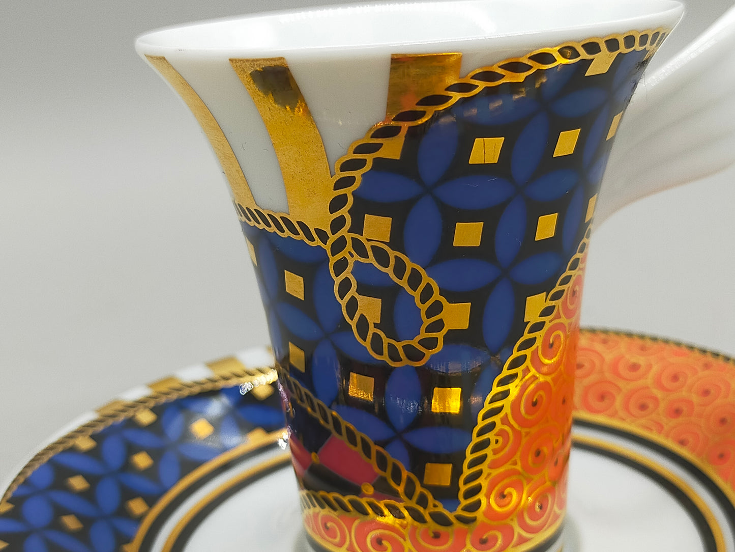 Rosenthal Mythos Yang Espresso