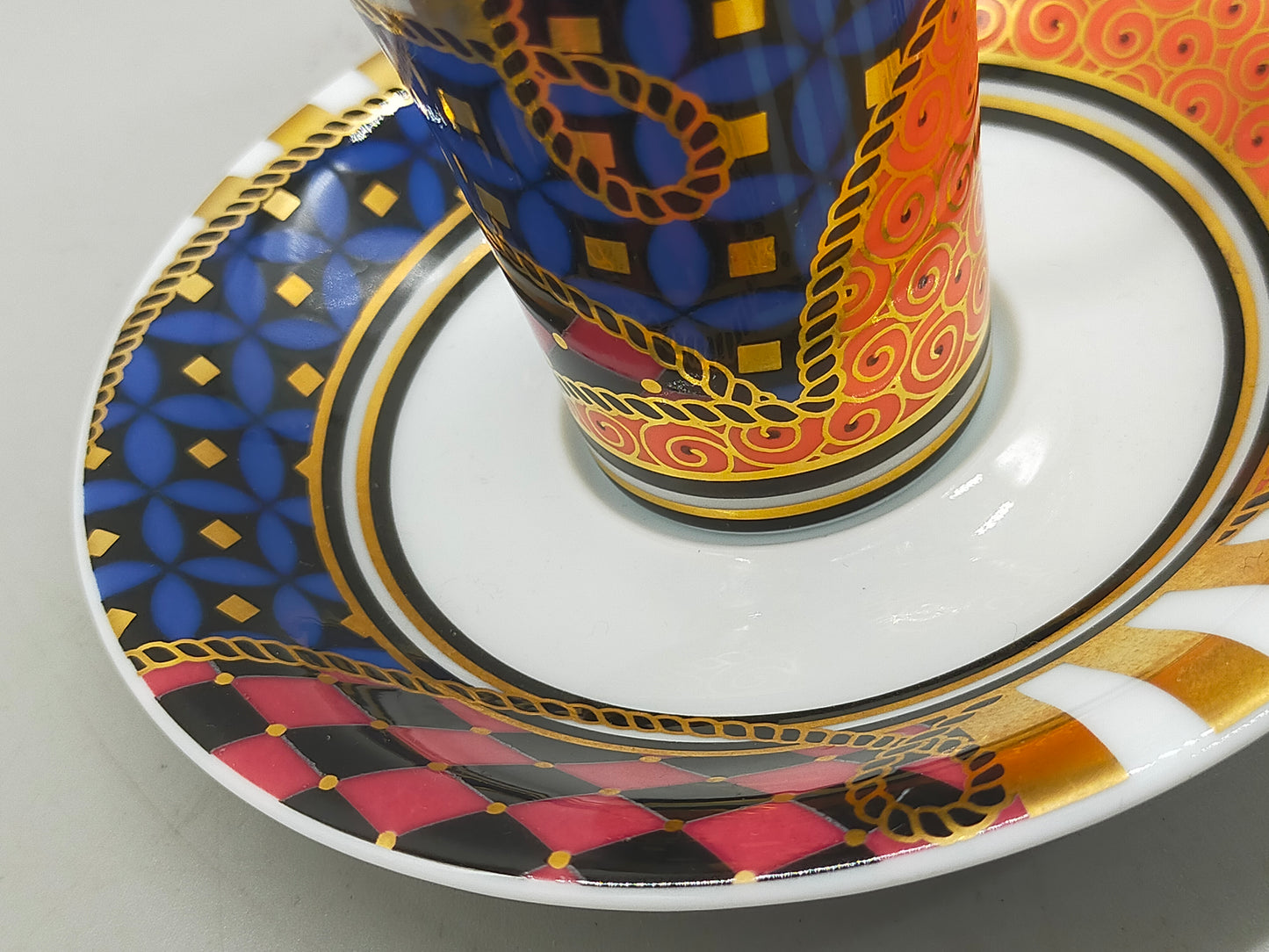 Rosenthal Mythos Yang Espresso