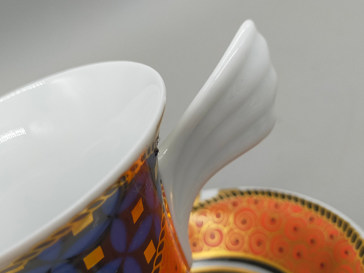 Rosenthal Mythos Yang Espresso